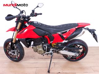 DUCATI HYPERMOTARD 698 MONO