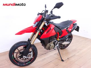 DUCATI HYPERMOTARD 698 MONO