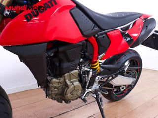 DUCATI HYPERMOTARD 698 MONO