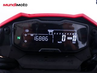 DUCATI HYPERMOTARD 698 MONO