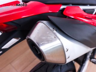 DUCATI HYPERMOTARD 698 MONO