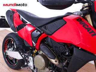 DUCATI HYPERMOTARD 698 MONO
