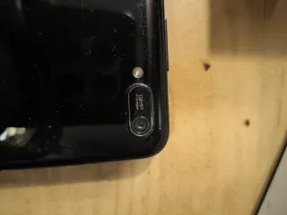 Huawei Y6 2019 Pantalla rota