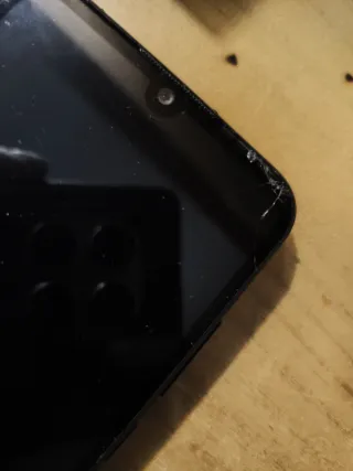 Huawei Y6 2019 Pantalla rota