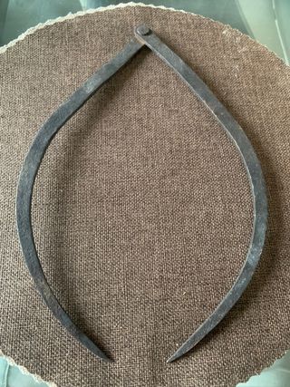 Calibro/Compasso Antico Fine '800