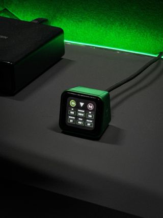 Teevolution Terra Pro 8khz Ratón Gaming