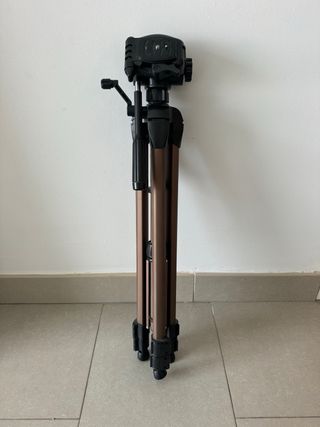 Trípode Hama para Cámara Foto/Video