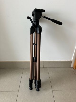 Trípode Hama para Cámara Foto/Video