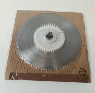 Cuchilla Corta Cables