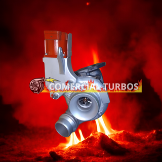 ‼️ TURBO BMW 320D 49135-05830  E90/E91/E92/E9
