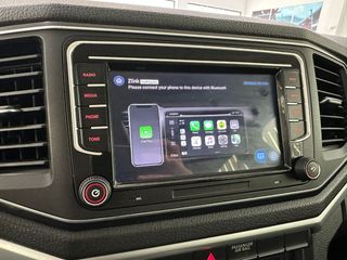 VOLKSWAGEN Amarok Premium CD 3.0 TDI 4MO BMT 150kW Auto