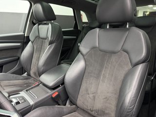 AUDI Q5 40 TDI 140kW 190CV quattro S tronic