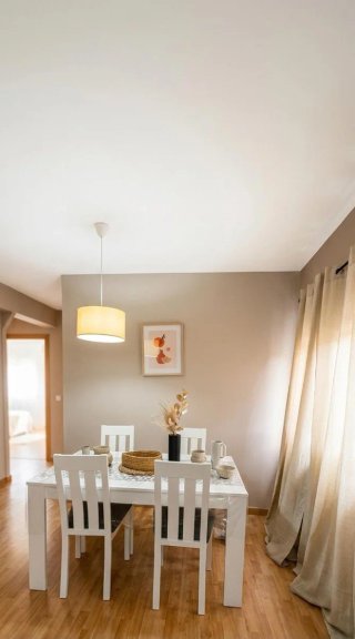 Alquiler de habitacion
