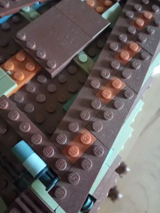 LEGO 75059 Sandcrawler Star Wars