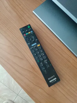 Televisor Sony Bravia LCD