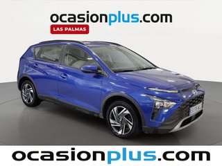 Hyundai Bayon 1.2 MPI Maxx 62 kW (84 CV)