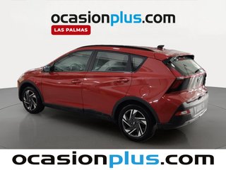 Hyundai Bayon 1.2 MPI Maxx 62 kW (84 CV)