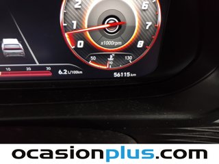 Hyundai Bayon 1.2 MPI Maxx 62 kW (84 CV)