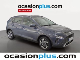 Hyundai Bayon 1.2 MPI Maxx 62 kW (84 CV)