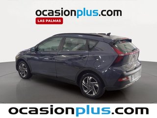 Hyundai Bayon 1.2 MPI Maxx 62 kW (84 CV)