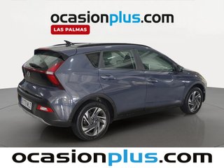 Hyundai Bayon 1.2 MPI Maxx 62 kW (84 CV)