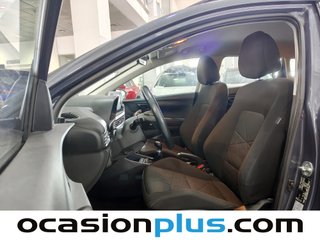 Hyundai Bayon 1.2 MPI Maxx 62 kW (84 CV)