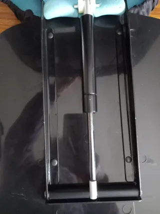 Cojín Elevador Inteligente Viscoelástico