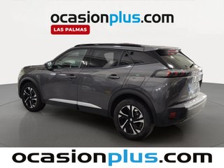 Peugeot 2008 PureTech 100 S&S Allure 75 kW (100 CV)