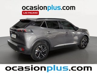 Peugeot 2008 PureTech 100 S&S Allure 75 kW (100 CV)