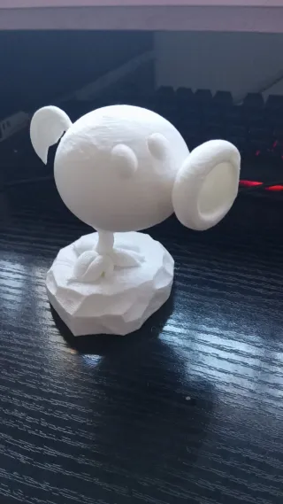 Impresiones 3d personalizadas