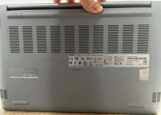 ASUS ExpertBook Gris