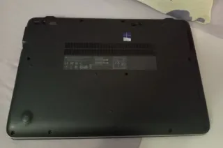 HP Probook 15,6 i5 6200U 8GB RAM