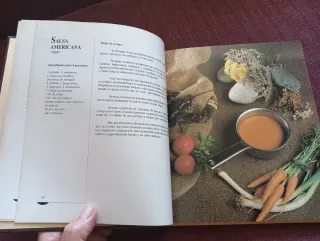 Menu del dia. Pedro Subijana. Ed. 1992. IMPECABLE