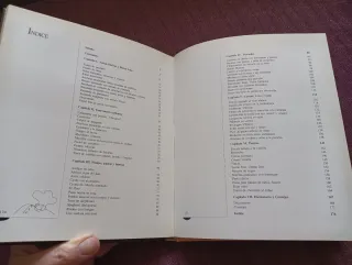 Menu del dia. Pedro Subijana. Ed. 1992. IMPECABLE