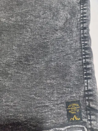 Pantalón corto Pull&Bear