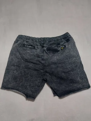 Pantalón corto Pull&Bear