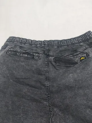 Pantalón corto Pull&Bear