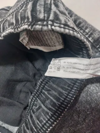 Pantalón corto Pull&Bear