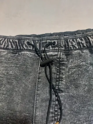 Pantalón corto Pull&Bear