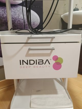 Indiba R-42 Maquina Estética