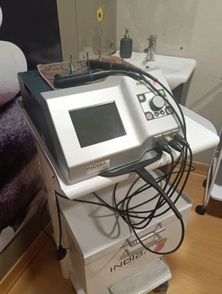Indiba R-42 Maquina Estética