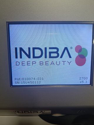 Indiba R-42 Maquina Estética