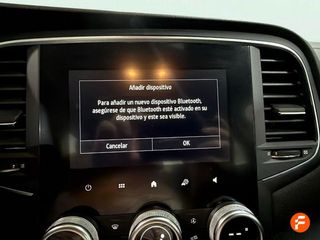 Renault Megane Business Blue dCi 85 kW (115CV)