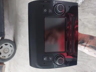 Radio Fiat Ducato Continental Mopar VP2