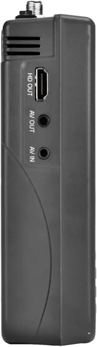 GT Media V8 Finder 2 Localizador Satélite