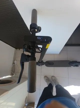 Patinete Eléctrico Xiaomi