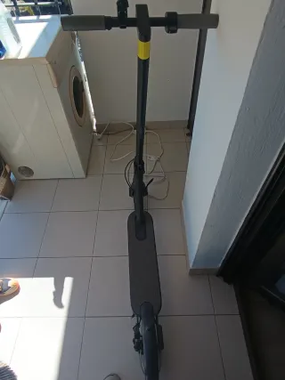Patinete Eléctrico Xiaomi