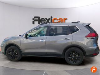 Nissan X-Trail 7P DIG-T 120 kW (160 CV) E6D DCT N-CONN.