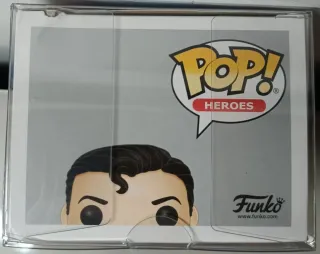 Superman #251 - Specialty Series (80 Years)