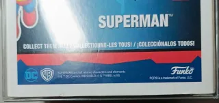 Superman #251 - Specialty Series (80 Years)